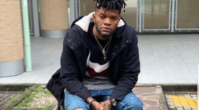 I’ve spent over 30,000 euros on fake pastors just to be able to walk again – Ogidi Brown laments