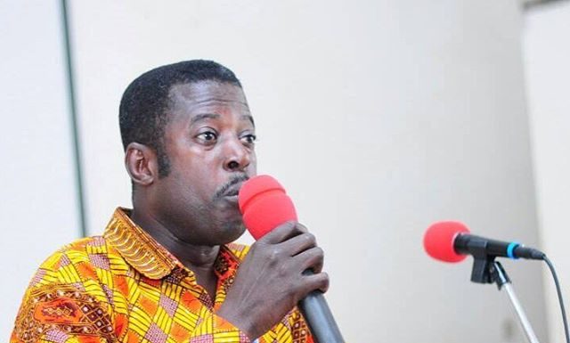 NDC deserves No credit For Tema Motorway Interchange – Bantama MP