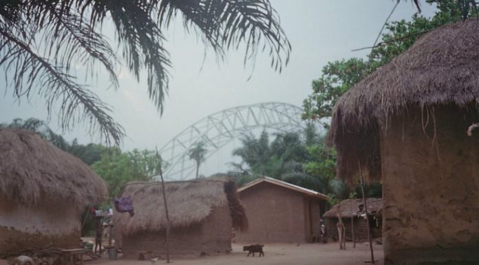Man Arrested For Stealing Pregnant Goat