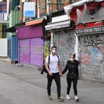 UK COUPLES