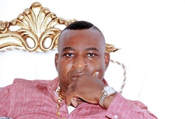 I Love NPP more than my wife- Chairman Wontumi