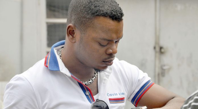 Ghanaians don’t trust me because of my poor english – Bishop Obinim cries
