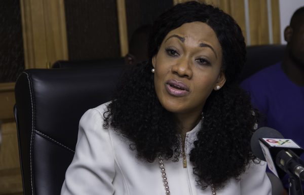 Robbers Break Into EC Office