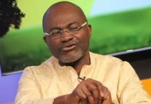 Court issues fresh summons for Ken Agyapong to appear Sept 18