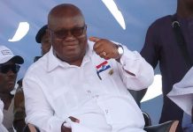 June 27, 2020, Confirmed Date For President Akufo-Addo’s Acclamation