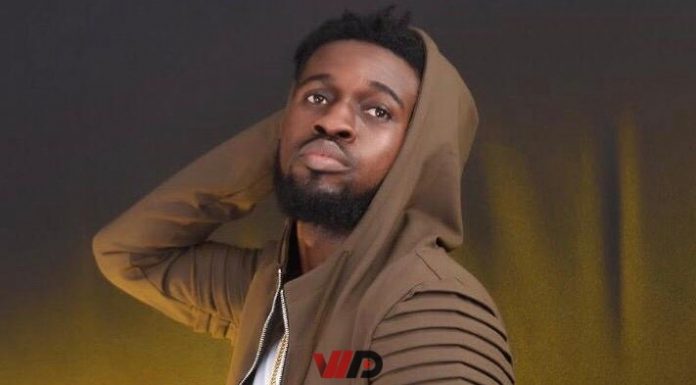 Sad News: Musician Nukre dies in Motor Accident