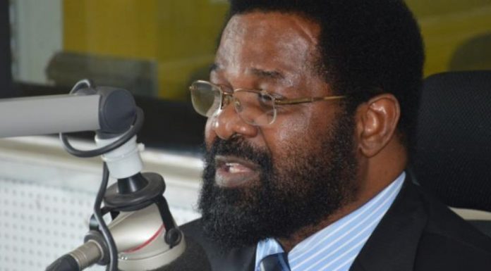 I’ll happily say yes if John Mahama asks me to be his running mate – Oko Vanderpuije