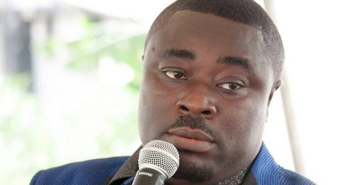 Just In: Okyeame Quophi Joins Angel FM Accra