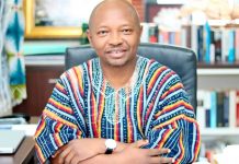 We must stop Appointing MPs As Ministers-Mubarak