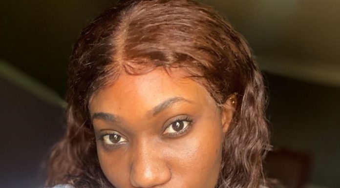 VIDEO: Wendy Shay walks out of Accra FM live interview With Romeo over ‘useless’ questions