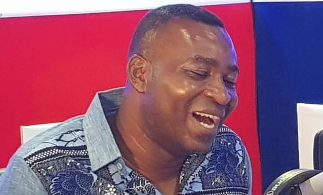 Mahama Can Only Be Remembered With Dumsor – Chairman Wontumi