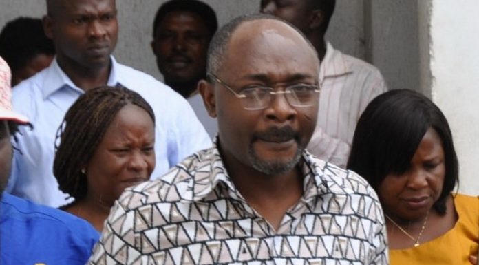 ’ll repay GHS51M debt within two months if my shares are unfrozen – Woyome