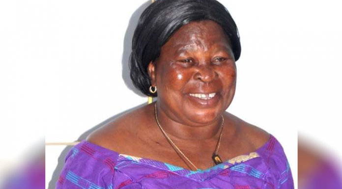 God Will Never Permit John Mahama To Rule Ghana Again – Akua Donkor