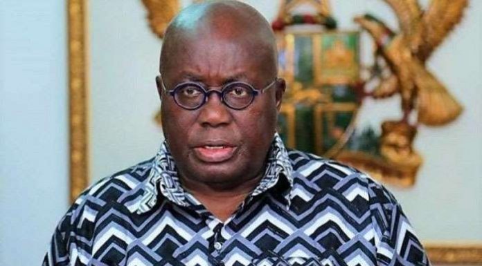 Free electricity till end of the year – Akufo-Addo