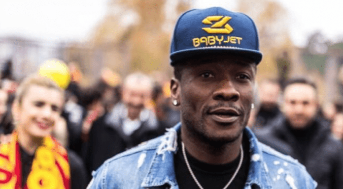 Police must find the killers of Ahmed before jailing Akuapem Poloo for posing naked with son-Asamoah Gyan