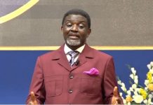 2020 polls: ‘Is God confused?’ – Agyinasare on ‘JM will win’, ‘Akufo-Addo will win’ prophecies