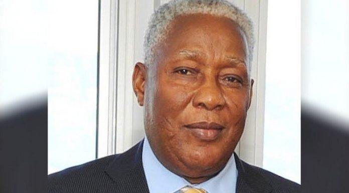E T Mensah tests positive for COVID-19; on admission at UGMC