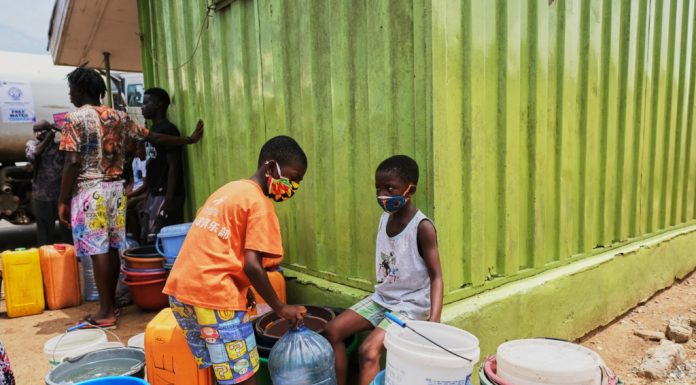 Government Extends free water, electricity for another three months- Finance Minister