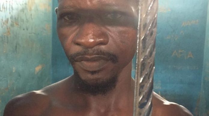 Man, 49 Arrested For Attempted Defilement