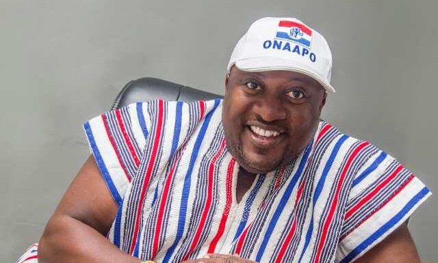 NPP Youth Urged To Stand Up Against The Lies Of The Opposition