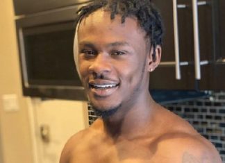 Video: U.S based Ghanaian rapper shot dead in his home