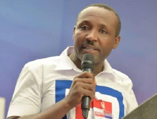 NPP Is The Only Party To Develop Ghana – John Boadu