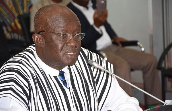 There is no planned sale of Ghana Airport Company – Aviation Minister dismiss false rumors