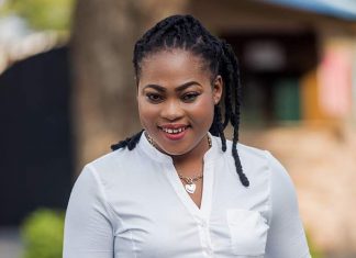 ‘I used to weed people’s gardens to get money for my music’ – Joyce Blessing