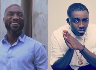 Don’t tarnish my image in your quest to become popular – Kwabena Kwabena to Kontihene