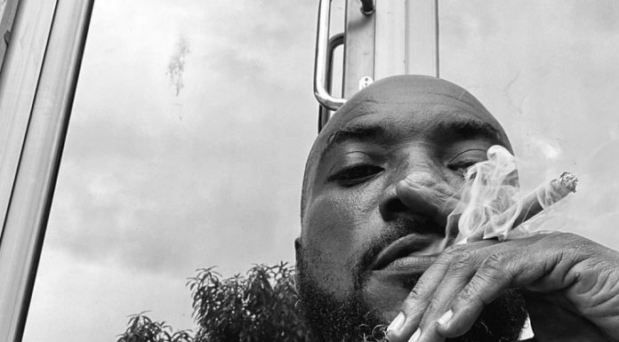 So Can’t I Smoke Cigar As A Grown Person?- Kwabena Kwabena