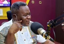 VIDEO: I made my first million after I began paying tithes faithfully- Dr Oteng