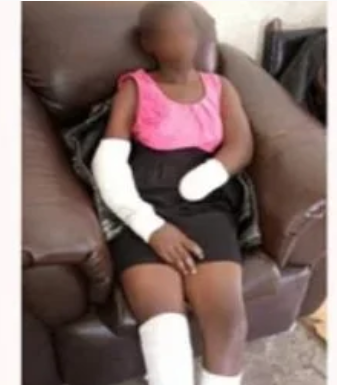 Man chops off girlfriend’s hand for rejecting his proposal