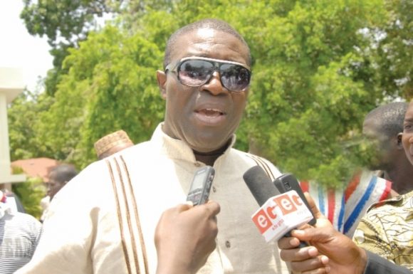 Calls For Further Sanctions Against Carlos Ahenkorah Needless – Nana Akomea