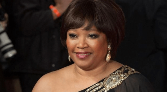 Nelson Mandela’s Daughter Zindzi Dies At 59