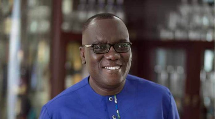 Sir John Is Just Into A Deep Sleep, Allow Me To Wake Him Up – Prophet Claims