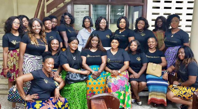 Sisters Keepers’ Association condemns lynching of Akua Dente