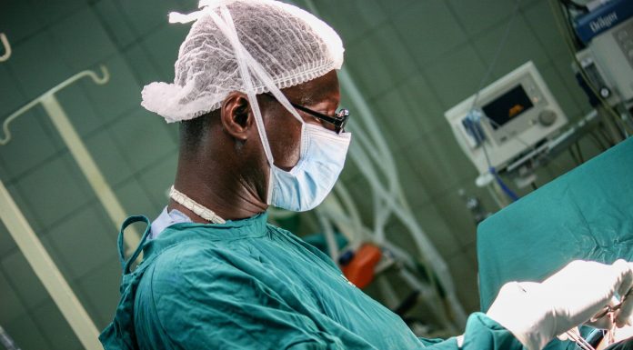 Renowned Ghanaian surgeon dies after contracting COVID-19