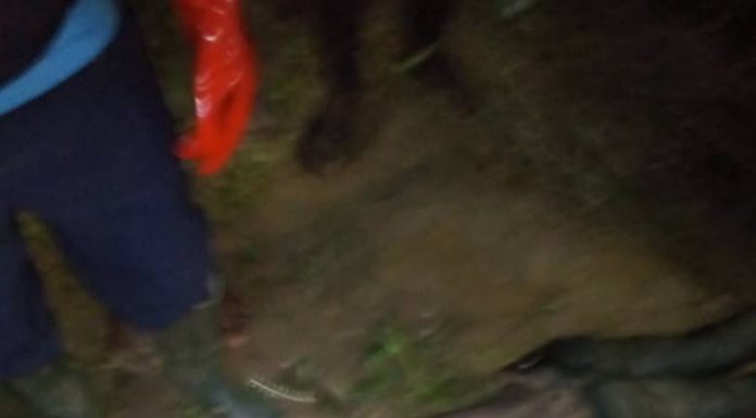 Man, 25, drowns at Ofoase after disregarding superstition beliefs
