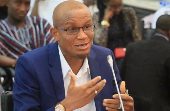 Campaign on our record-NPP campaign team to communicators