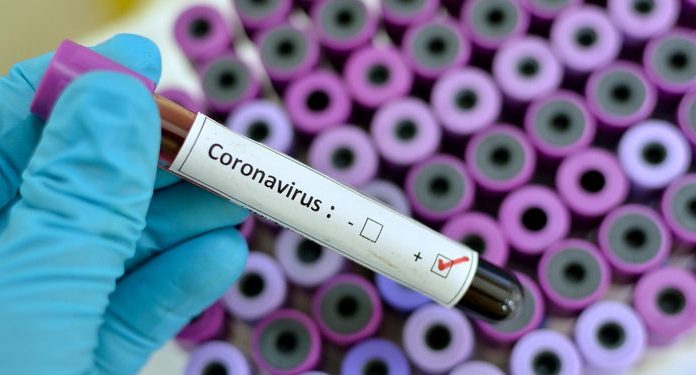 Coronavirus: Confirmed cases now 25,252 with 21,391 recoveries
