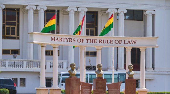 Birth Certificate Not A Form Of Identification – Supreme Court