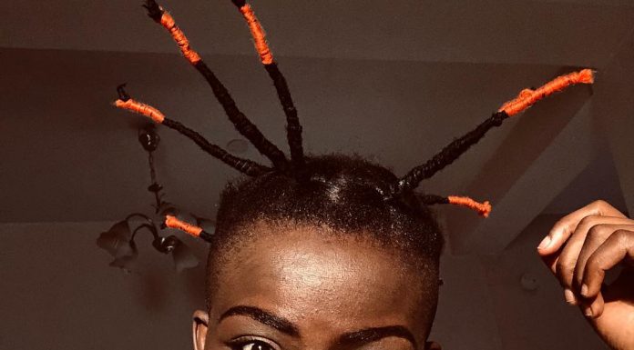 Video: Don’t discuss me on your shows – Wiyaala warns