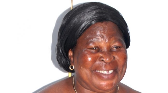 I Cursed John Mahama Before EUI Report Came Out- Akua Donkor