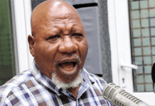 Kaaka’s family and other victims must be compensated-Allotey Jacobs