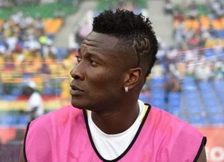 Asamoah Gyan Open To Kotoko Move – Manager