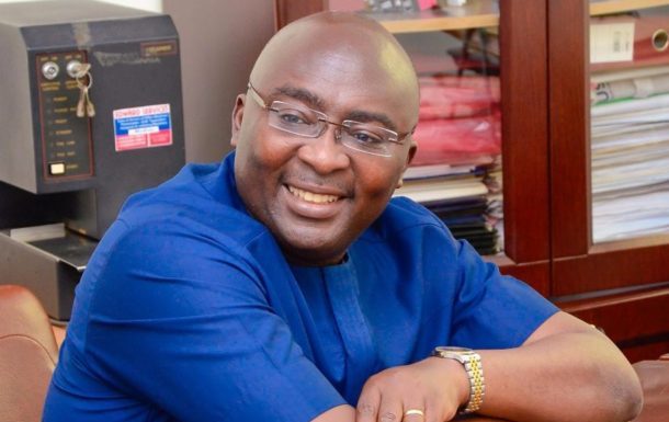 Cape Coast to get harbour and airport next year-Bawumia