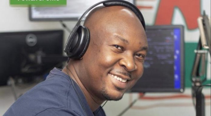 Bright Kankam Boadu quits Nhyira FM heads To Dr. Kwaku Oteng’s Pure FM