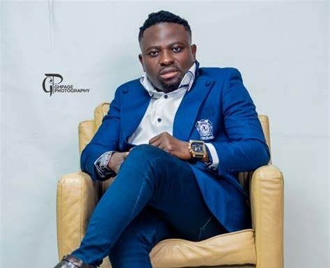 I’ve never cheated on my wife – Broda Sammy