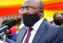 Ghana Building An Integrated, Inclusive Gold Industry – Bawumia