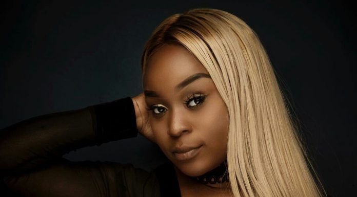 McDonald workers in America make more than Ghanaian celebrities-Efia Odo